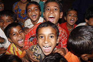 © WWF-India
© WWF-India