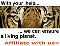 Affiliate with us / &copy;: WWF