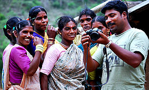  / &copy;: WWF-India