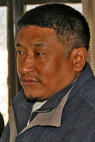 Mr. Chezung Lachungpa, IFS / ©: WWF-India / ©: WWF-India