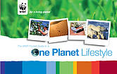 One Planet Living - Lifestyles E-book / ©: WWF One Planet Living - Lifestyles E-book / ©: WWF