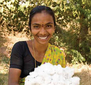  / &copy;: WWF-India