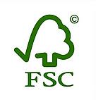 FSC logo / ©: FSC / ©: FSC