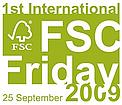 1st International FSC Friday 2009 on 25th Sept 2009 in New Delhi / ©: FSC / ©: FSC
