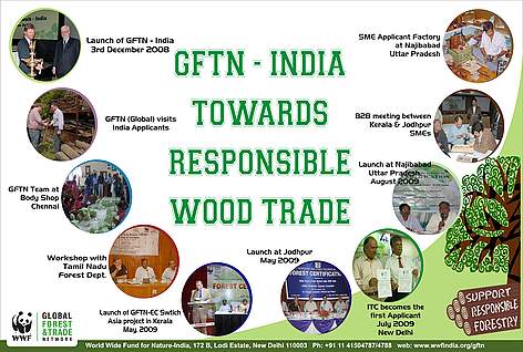  / &copy;: GFTN-India