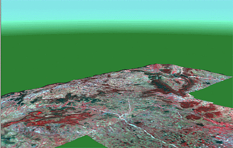 Biodiversity Conservation in the Eastern Ghats using Remote Sensing & GIS  / &copy;: @ WWF India IGCMC Division