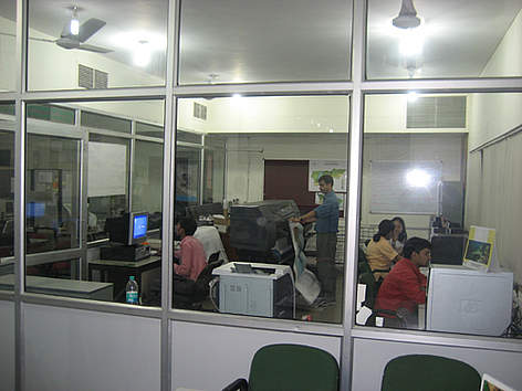 IGCMC Laboratory / ©: IGCMC IGCMC Laboratory / ©: IGCMC