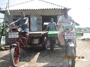 © WWF-India
© WWF-India