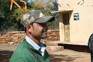  / &copy;: Dr. Diwakar Sharma/WWF-India 