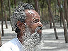 Jalaluddin Saha, WWF Climate Witness from Sagar Island,Sundarbans / &copy;: WWF