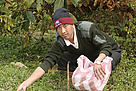 Mr. Lakpa Tenzing / ©: Dr. Dipankar Ghose/ WWF-India / ©: Dr. Dipankar Ghose/ WWF-India