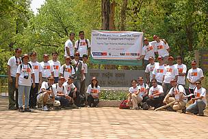  / &copy;: WWF-India