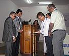 Manipur judiciary workshop