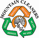  / &copy;: The Mountain Cleaners