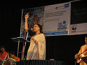  / &copy;: WBSO/WWF-India, 