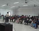 Wild Wisdom north regional round at Kozhikode