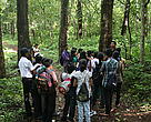 Field trip to Kallar