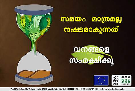  / &copy;: GFTN-India