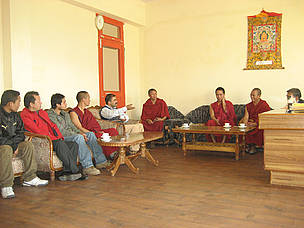  / &copy;: Phuntsong Tashi/WWF-India