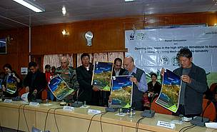  / &copy;: WWF-India
