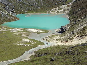 Samity Lake
© Yuksam HR Team Members
© Yuksam HR Team Members
