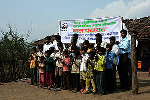  / &copy;: Ameen Ahmed/WWF-India