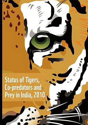 Status of Tigers, co predators and prey in India, 2010 | WWF India