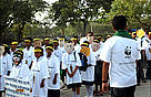  / &copy;: WBSO/WWF-India