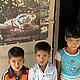 &copy; Ameen Ahmed/WWF-India
