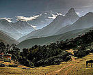 The Eastern Himalayas