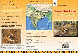  / &copy;: WWF-India
