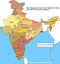  / &copy;: WWF-India
