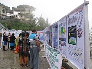  / &copy;: WWF-India