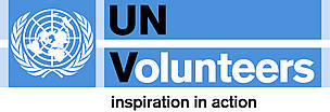  / &copy;: United Nations Volunteers
