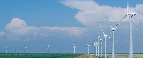 WWF-India Climate Change and Energy Programme strives to achieve a sustainable “climate safe” ... / ©: Hartmut Jungius/WWF-Canon / ©: Hartmut Jungius/WWF-Canon