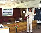 Wildlife Week Celebration 2010